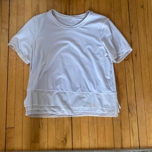 Lululemon top size 8